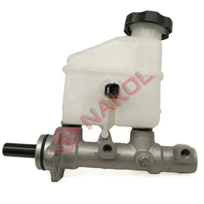 High Performance Manufacturer for Brake Master Cylinder for HYUNDAI OEM 58510-0Q100 NAKOL