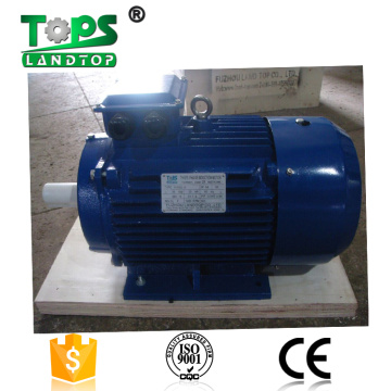 3 phase ac electric motor 100hp