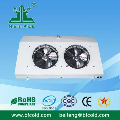 Refrigeration Air Cooler DA-90 Serial New Efficient Air Cooler