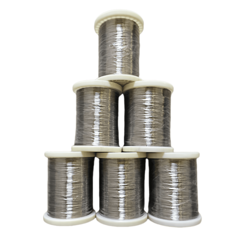 Kawat Paduan Nikel Incoloy 804 Ukuran Khusus