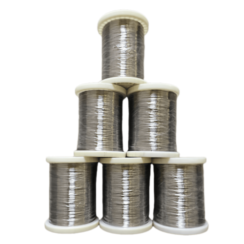 Kawat Paduan Nikel Incoloy 804 Ukuran Khusus