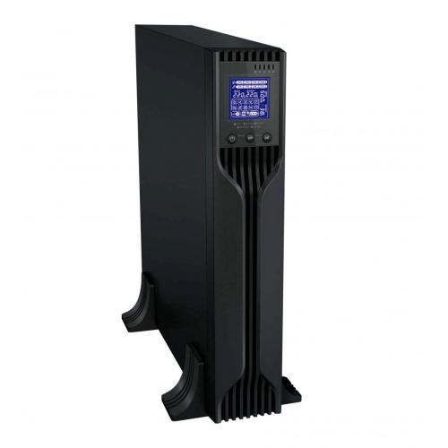 700-3500W 순수 사인파 라인 대화식 UPS