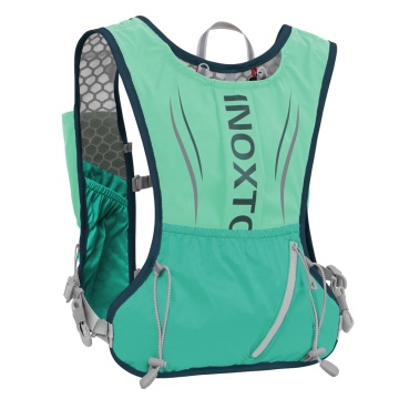 5L Trail Running Hydration Backpack for Cycling, Marathon, and Triathlon