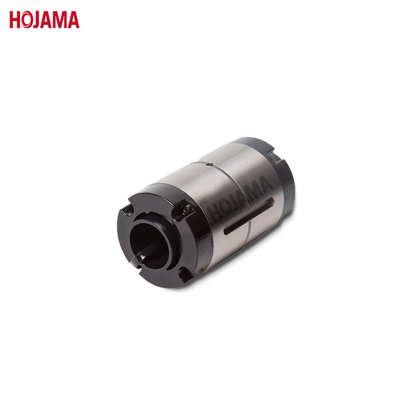 High Rigidity Customized Solid 6mm Hollow Spline Shaft