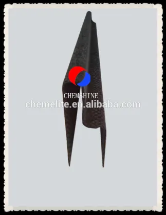 L Shape Carbon Fiber Board Plate