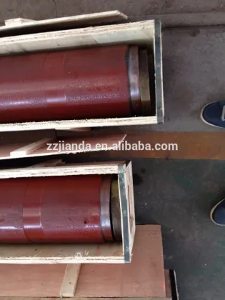 CIFA concrete boom pump delivery cylinder, concrete cylinder, cifa concrete pump spare parts DN230