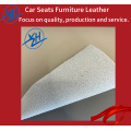 Cuero de tapa del asiento del automóvil de 0.95 mm
