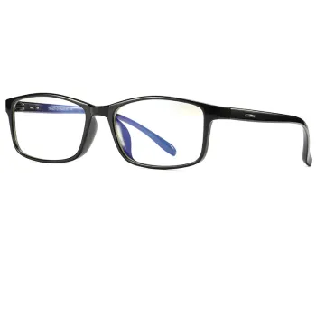 Anti-Blue Light Reading Glasses with Custom Logo: Fashion Classic High-Quality Glasses