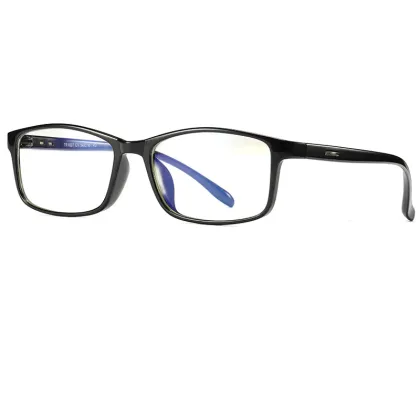 Anti-Blue Light Reading Glasses with Custom Logo: Fashion Classic High-Quality Glasses