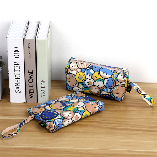 Low Price good quality customized LOGO handbag