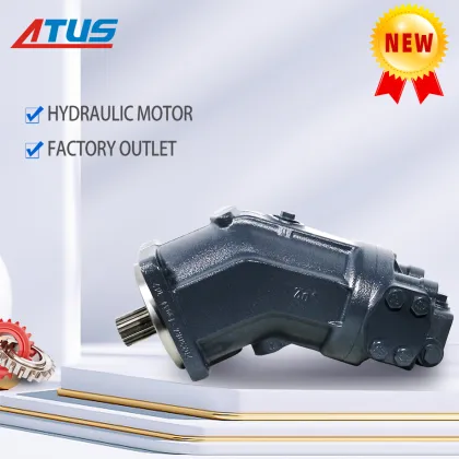 A2FM32 Rexroth Hydraulic Motor