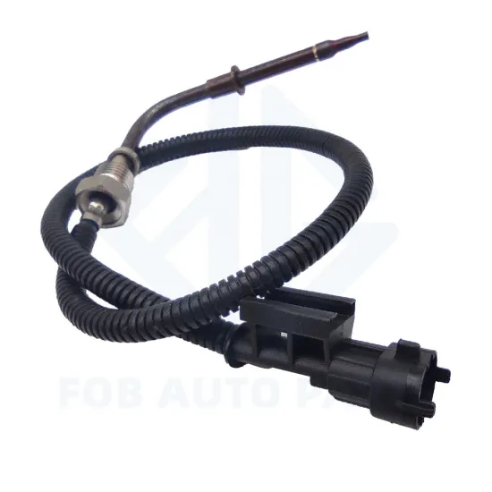EXHAUST GAS TEMPERATURE SENSOR 47478880 47367178 for Case IH & New Holland T Series Tractors