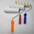 China latex paint glue coating roller brush Factory