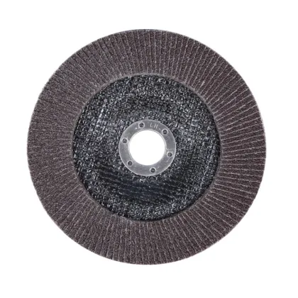 Durable Flap Disc with Advanced Abrasive Technology