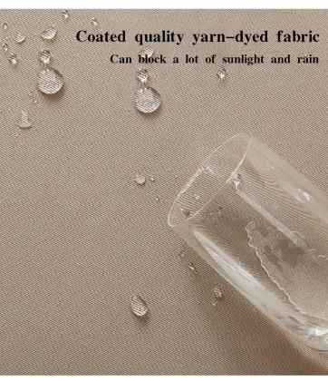 HOT UV Sun Protection: Chinese Printed Parasols and Outdoor Umbrellas