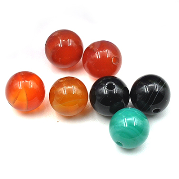 2016 Fashion DIY Beads Natural Stone For Bracelet Decoration Wholesale