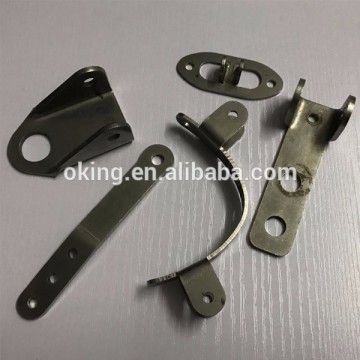 OEM china welding sheet metal stamping parts with cheap price