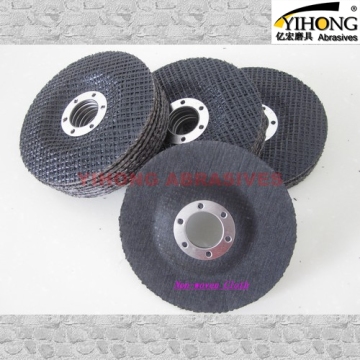 Fiberglass Backing Plate With Non-woven Cloth