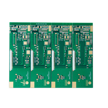 High tech circuit board pcb for electronic product