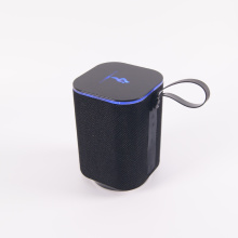 Bluetooth Speaker with aux input
