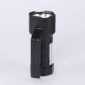 LED Flashlight Rechargeable Hand LED Hunting Spot Lamps