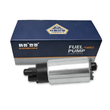 Wholesale Factory Price Automotive Universal Fuel Pump 195130-2181 for Toyota Lexus