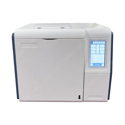 PUSH Electrical Portable Gas Chromatograph and Mass Spectrometer (GC/MS) for Sale - Gas Chromatograph Price