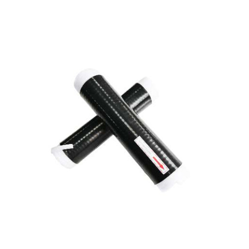 Low voltage cold shrink tube