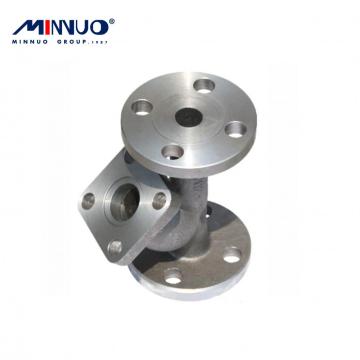 High precision the machinery casting wholesale