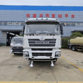 SHACMAN F3000 6X4 17CBM TANQUE DE INSCRIMENTO DE ÁGUADO Caminhão