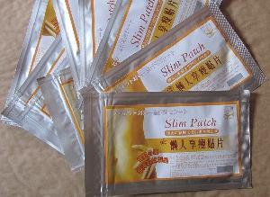 2014new Arrival Slimming Patches! Best Weight Loss Shuishuishou Slimming Patches