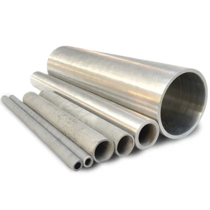 Hastelloy C22 Stainless Steel Pipe Welded Pipe Tube