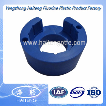 Custom Machine Services POM Spare Parts Injection POM Parts
