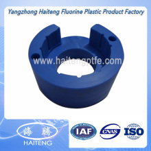 Custom Machine Services POM Spare Parts Injection POM Parts