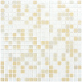Colorful Decorative Mosaic Tile Square Wall Glass
