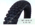 Pneu de moto 4.10-18 MT1816-A