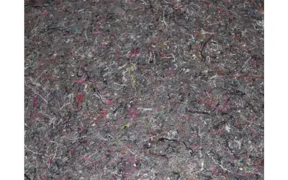 Protective Painter Carpet Underlay/Painter Felt