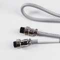 Cable Assemblies for Laser Equipments