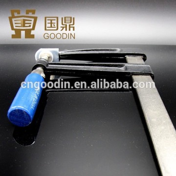STANDARD WOODWORKING F CLAMP/AMERICAN TYPE F CLAMP