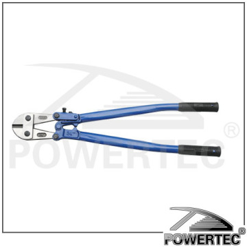 POWERTEC BOLT CUTTER-Europe type POWERTEC Power Grip Bolt Cutter with Slide card