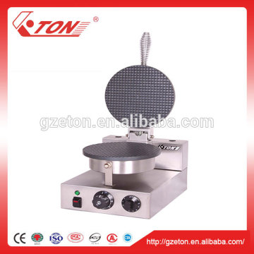 Popular Hot Sale Automatic Electric Waffle Making Machine