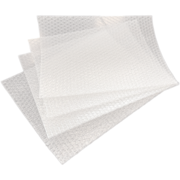 3 परत मिश्रित बुलबुले फिल्म