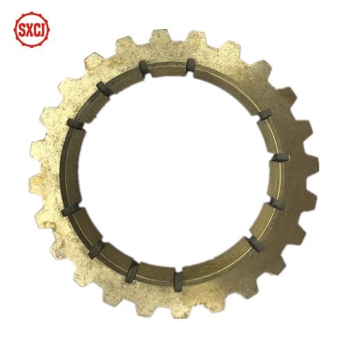 Customized Brass Synchronizer Ring OEM 90304686 for GM