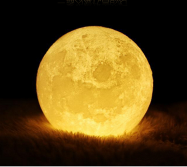 Smart LED Light