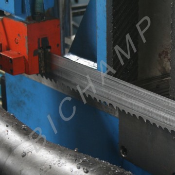 Brand New and Hot Sale Bimetal Bandsaw Blade