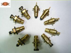 JUKI nozzle E35517210A0 nozzle 201