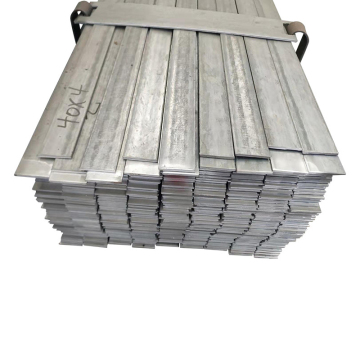 Stainless Steel Flat Bar 440C 25mm