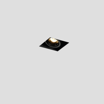 Moderner innen kommerzieller, tief eingebrauchtes leichter Aluminium Cob Kühlergrill hinuntergeführt