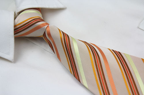 Πολυεστέρα mens γραβάτα