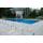 Railings Swimming Pool Fence Stainless Steel Glass Spigot